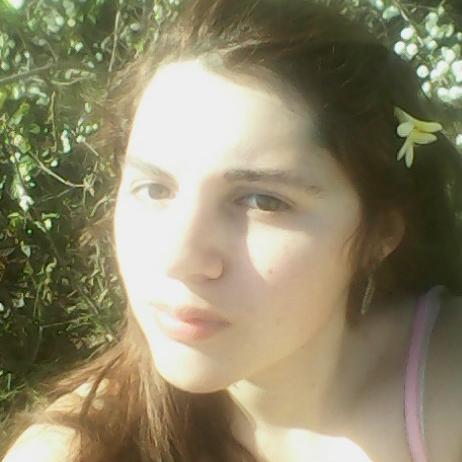 VeronikPolanco's profile picture. 