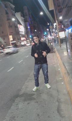 199568_22's profile picture. super copado conoceme