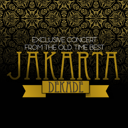 Official account Konser Dekade | FB page : Dekade Concert | contact@mahanalive.com