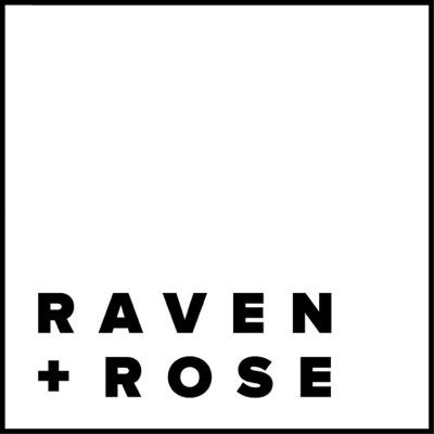 Raven+Rose