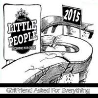 LITTLE PEOPLE (@ltpl_music) 's Twitter Profile