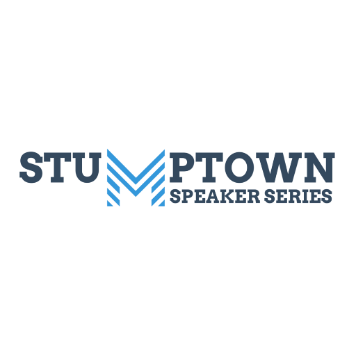 Official Twitter of the Stumptown Speaker Series, a free business event in Portland. Presented by @HiltonPortland and run by three high school students.