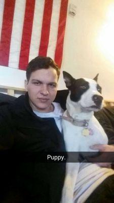 POOPIN_MIKE's profile picture. 