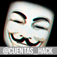 cuentas_hack's profile picture. Aquí podréis encontrar opiniones de compradores y alguna cosa mas!
|| Whatsapp: +34 606 701 401 Email: yterlokillo@gmail.com