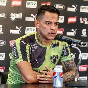 gio_augusto14's profile picture. Torcedor do Atlético-MG ⚫️⚪️