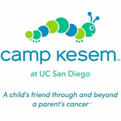 Providing free summer camps for children through and beyond a parent's cancer in San Diego, CA https://t.co/a8YeVGqatY