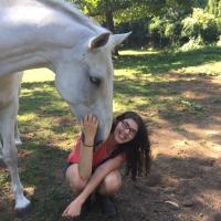 Rachel Engstrand, PhD (@rcengstrand) 's Twitter Profile