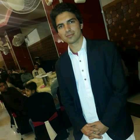 MohsinRizwan33's profile picture. Humari Adhori kahani