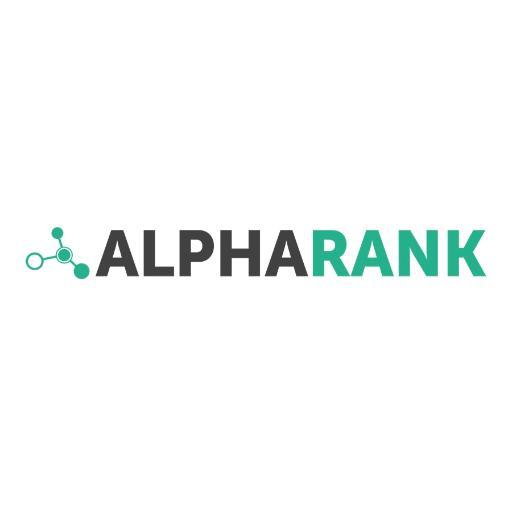 Alpharank