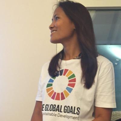 Founder https://t.co/SDDwWK9y6B. WEF Young Global Leader, Public Speaker, swimmer, dancer, global sunworshipper made in the Philippines.