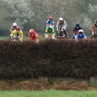 Midlands Area Point To Point Association