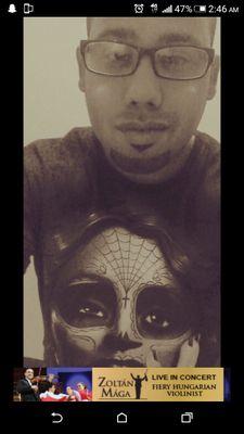 RayRoq57's profile picture. 