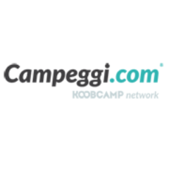 http://t.co/lSebq7edbJ è il portale leader del network @KoobCamp, punto di riferimento nel turismo en plein air per la visibilità di campeggi e villaggi.