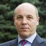 AndriyParubiy's profile picture. Народний депутат України