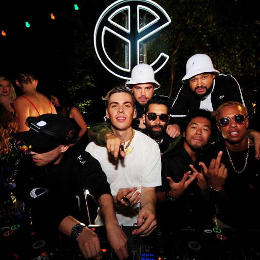 FrankGraaiers's profile picture. DJ/Producer. Passionate marketeer. Head of consumer marketing & brand interactions at Huawei