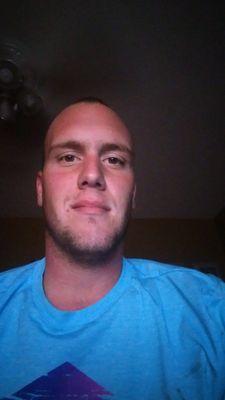 My name is Rob Nichols I'm 22 years old. I graduated from Ardmore high school in 2011. When I have free time I like to ride my Harley and hang out with friends.