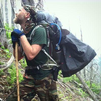 The Official Twitter Page of Travis Johnson
A leading authority in survival, World Renown Survival Expert-Instructor, Pro Tracker, Actor, #Producer, #Film Maker