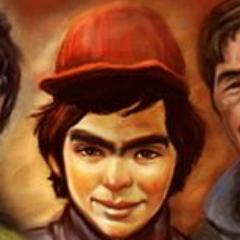 DirenRepublic's profile picture. katilim yezid