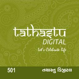 tathastudigital's profile picture. 