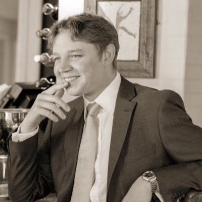 Software developer, biltong master and a proud dad to one bundle of noisy perfection.