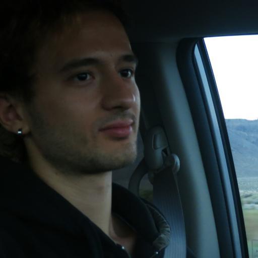 Principal Marketing Creative Director at Riot Games, who have nothing to do with my personal views and opinions. Specializing in cinematics and trailers.