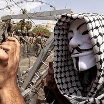 CyberAdm1n's profile picture. Digital Strategist | Writer | Hacktivist