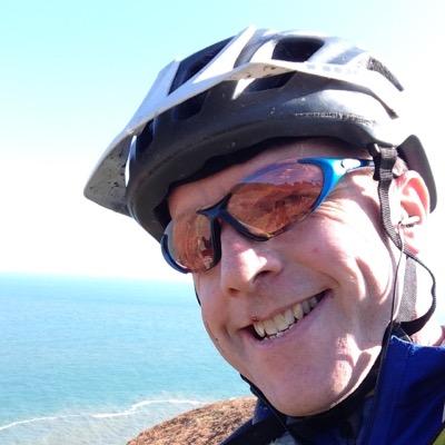 Paddy Baxter Profile