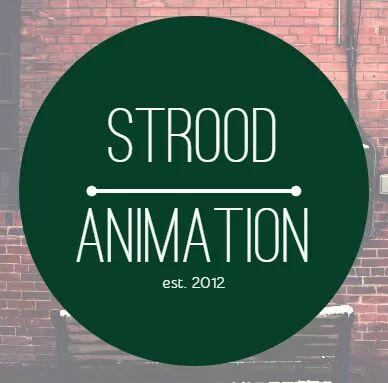 Stop Motion Animation
Paper Illustration