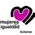 MUJERES IGUALDAD AST (@IgualdadAst) Twitter profile photo