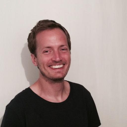 Co-founder + design lead @CumulusNL, a teaching method economics for secondary schools #edtech