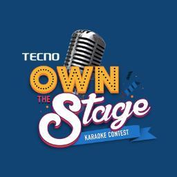 Tecno Own The Stage