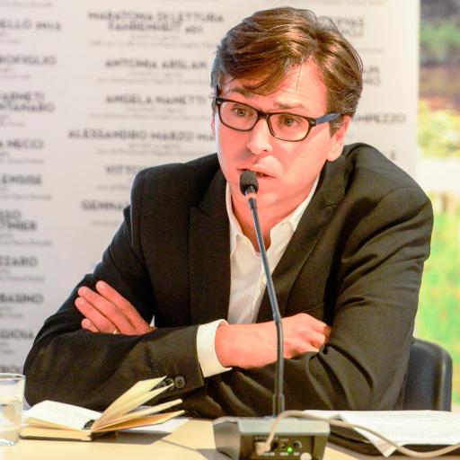 altinier1981's profile picture. Scrivo, insegno e mi occupo di comunicazione pubblica, politica e d'impresa