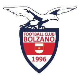 Account ufficiale di F.C. Bolzano 1996. Serie C1 di calcio a 5 Trentino-Alto Adige