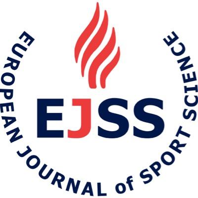 Multi-disciplinary journal of the European College of Sport Science @E_C_S_S. #Biomechanics #Physiology #Psychology #SocialScience #SportsMedicine #SportScience