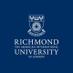 Richmond Global (@GlobalRichmond) Twitter profile photo