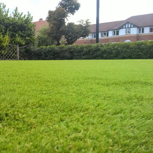 We pride ourselves in laying beautiful, natural looking lawns for our customers, together with the completion of additional landscaping projects.