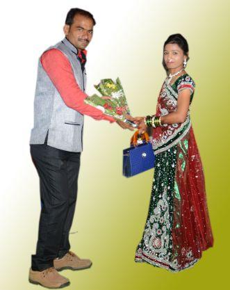 GauravWardha's profile picture. 