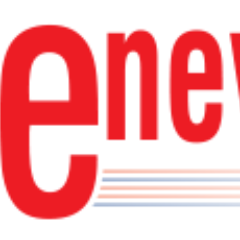 enewssansar's profile picture. 