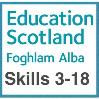 Promoting #skills and encouraging #youngworkforce across Scotland. https://t.co/rl5DBtwEzf