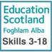 EdScotSkills3-18 (@ESskills) Twitter profile photo