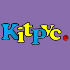 Kitpvc_Es's profile picture. 