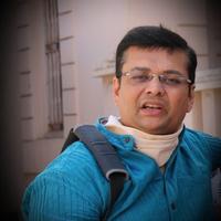 Nilesh Shah(@Nileshshah31) 's Twitter Profile Photo