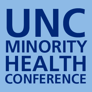 The official twitter for the 32nd Annual Minority Health Conference at UNC-Chapel Hill.