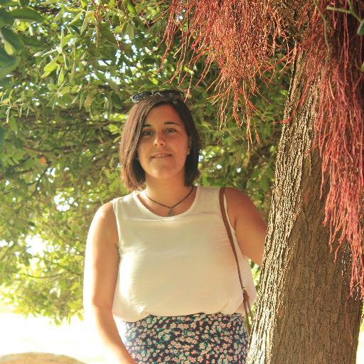 ypardoglez's profile picture. Estudiante de podología