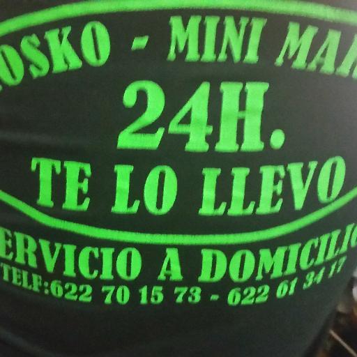 TeLoLlevoPetrer's profile picture. Telf. 622 70 15 73 - 622 61 34 17