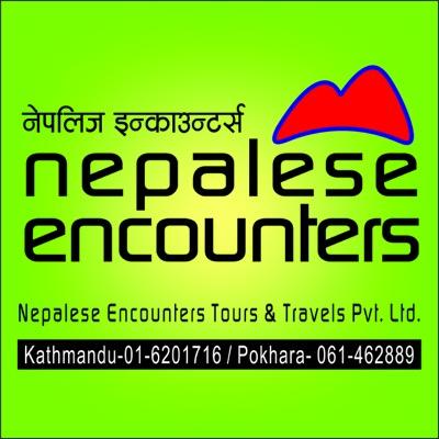 Travel and Trekking in Nepal with Nepalese Encounters.You enjoy,explore and feel social give back . #TTOT  #NEPAL #TREK #ANNAPURNA #EVEREST