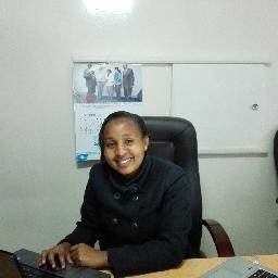 diana kagwiria Profile