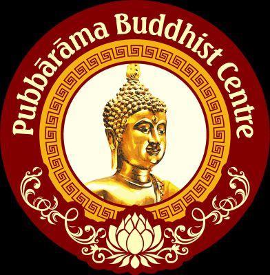 Pubbarama's profile picture. LIVE IN DHAMMA LIVE TO BE KIND