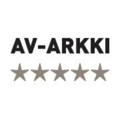 AV-arkki - The Centre for Finnish Media Art #avarkki Facebook: https://t.co/bnmdO7PIvH | Instagram: https://t.co/Tc60NcukRV