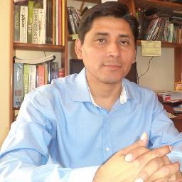 Víctor Calderón